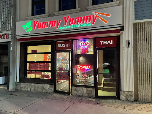 Photo of Yummy Yummy Port Elgin - 608 Goderich St, Port Elgin, ON N0H 2C1